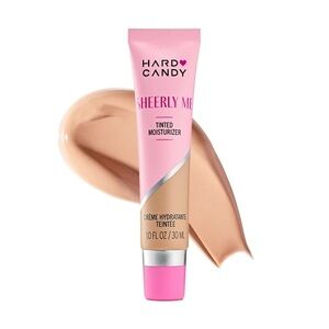 Hard Candy Sheerly Me Tinted Moisturizer - 210 Light/Medium